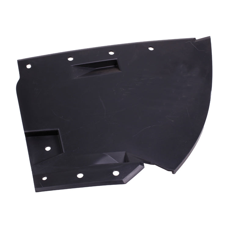 Front Brake Cooling Duct Rh, Front Brake Cooling Duct Right Hand