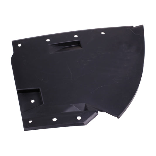 Front Brake Cooling Duct Rh, Front Brake Cooling Duct Right Hand