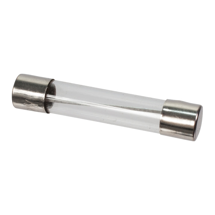 Glass Fuse 20A, Glass Fuse - 20 Amp