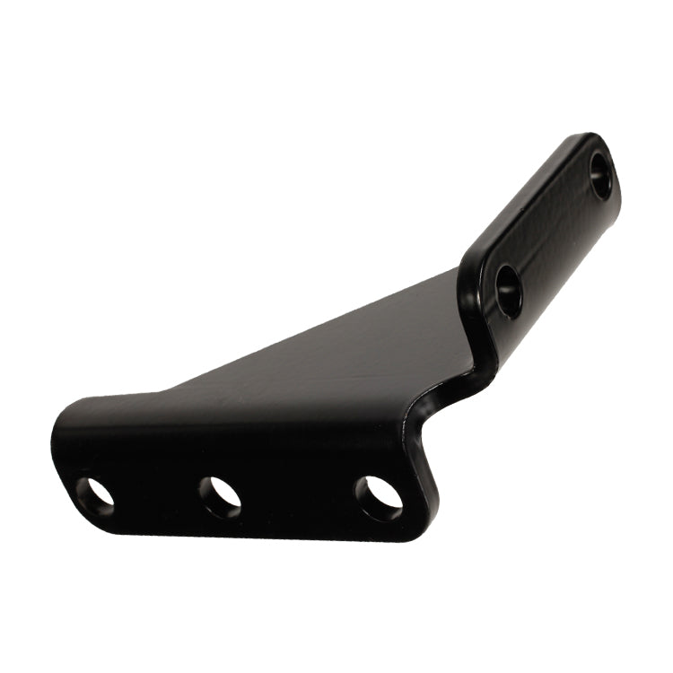 Clutch Housing Support Bracket Rh, Clutch Bell Housing Support Bracket On Right Hand Side Of Engine Block