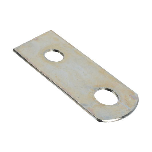 Front Brake Hose Bracket, Bracket, Supporting Front Brake Hose On Engine Frame, E-Type 6 Cylinder...