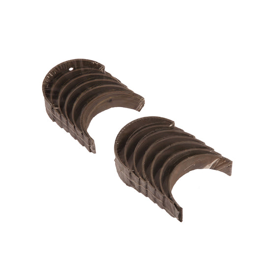 Crankshaft Main Bearing Set +10, Crankshaft Main Bearing Set - +10 Oversize