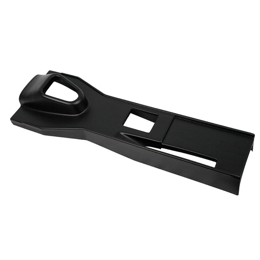 Centre Console, Centre Console For Manual Car With No Air Conditioning