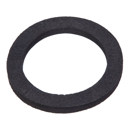 Heater Sealing Ring, Seal Between Heater Box And Rear Of Dash.