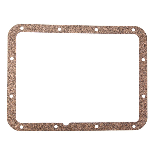 Gearbox Sump Gasket, Cork Type Gearbox Sump Gasket. Suitable For Model 65 And 66 Automatic Gearboxes.