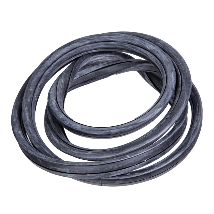 Rear Screen Seal, Moulded Rear Screen Rubber. – British Auto USA