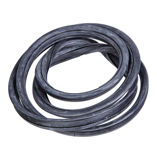 Rear Screen Seal, Moulded Rear Screen Rubber.