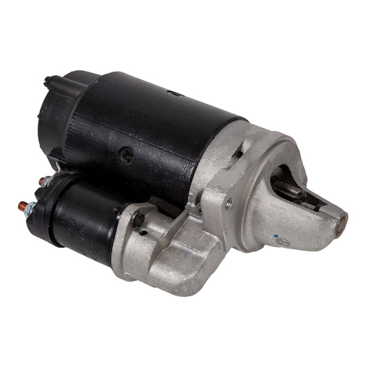 Starter Motor Unit, Starter Motor Unit