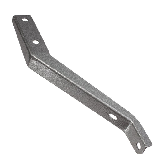 Radiator Support Bracket Lh, Radiator Stay Bracket, Left Hand. E-Type Series1 4.2 Litre