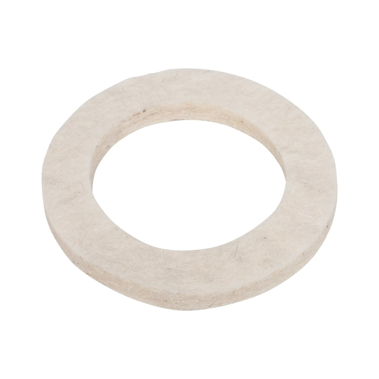 Front Hub Oil Seal, Retainer, Grease (Felt) On Stub Axle Shafts