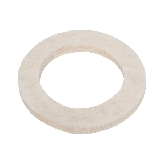 Front Hub Oil Seal, Retainer, Grease (Felt) On Stub Axle Shafts