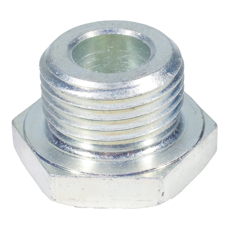 Oil Gallery Rear Plug, Threaded Plug At Rear Of Block, Sealing Oil Gal ...