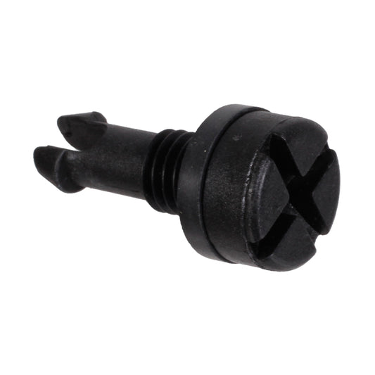 Radiator Drain Plug,