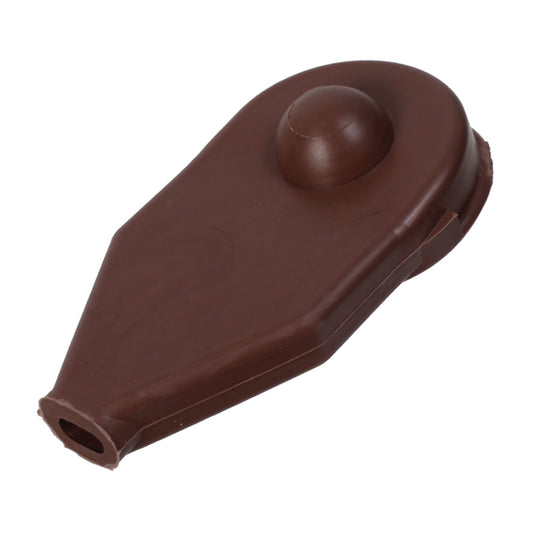 Brake Fluid Reservoir Cap, Brown Coloured Cap For Top Of Brake Fluid Revervoir