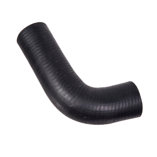 Bottom Water Hose, Bottom Water Hose - From Intermediate Pipe To Water Pipe, Standard Rubber