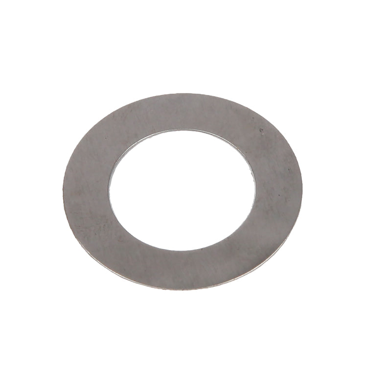Outer Fulcrum Shim .005", 0.005" Shim For Adjustment Of Outer Fulcrum Shaft Sleeve In Irs Hub Carrier