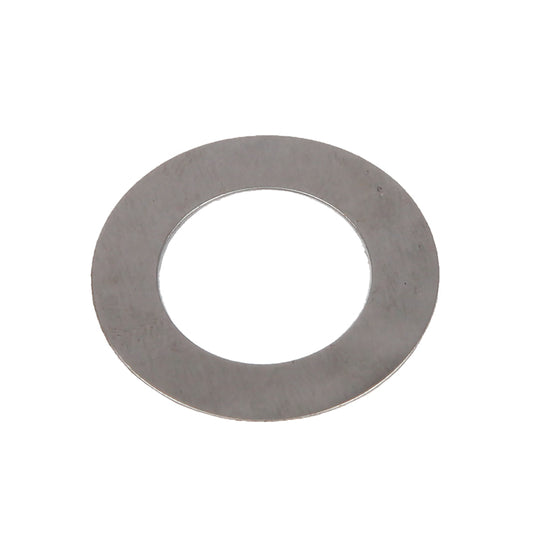 Outer Fulcrum Shim .005", 0.005" Shim For Adjustment Of Outer Fulcrum Shaft Sleeve In Irs Hub Carrier