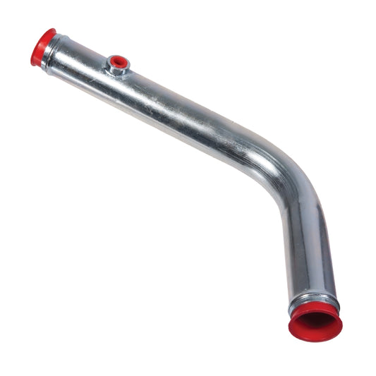 Radiator Pipe Steel, Water Pipe Between Bottom Hoses