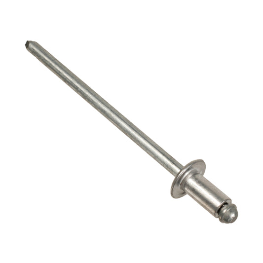 Pop Rivet  #4 X 6Mm, Pop Rivet  #4 X 6Mm