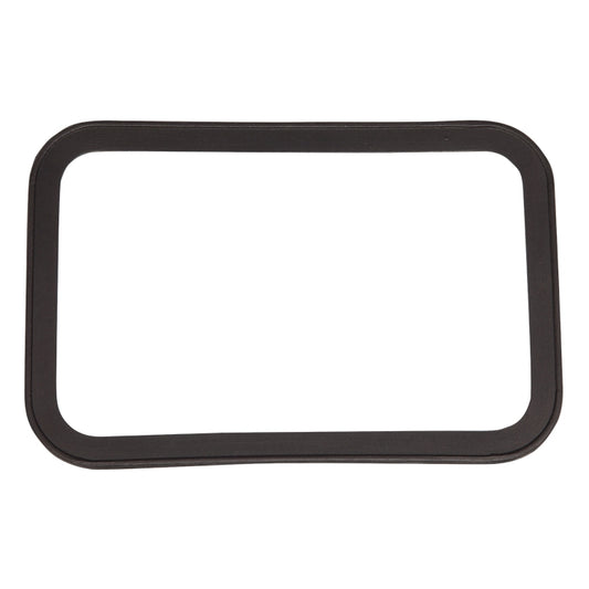 Fuel Filler Door Seal, Seal (Rubber) Around Filler Box Aperture, For Door Seating