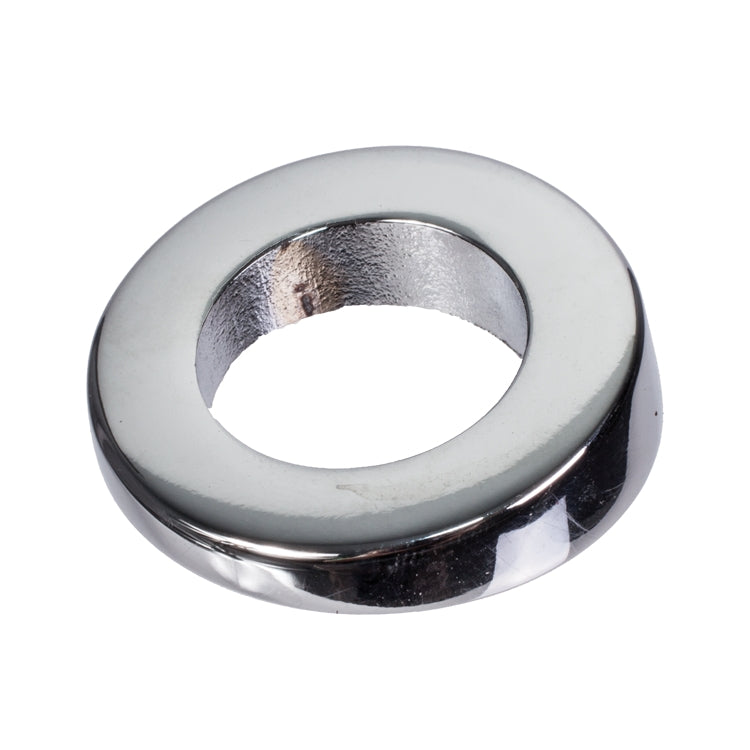 Chrome Bumper Bush, Chrome Bumper Bush
