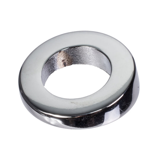 Chrome Bumper Bush, Chrome Bumper Bush