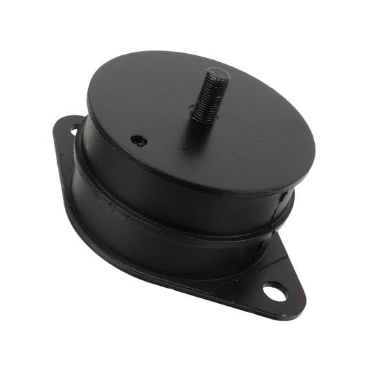 Engine Mounting, Engine Mounting,  S3 E Type V12