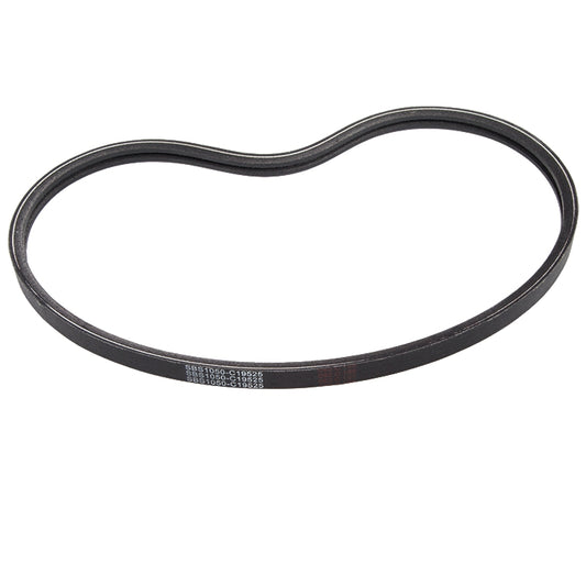 Jaguar Duplex/Double Vee Fan Belt - 1050 mm length.