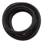 Bonnet Landing Seal, Rubber Seal, For Rear Edge Of Bonnet