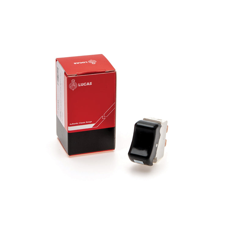 Lucas 107sa Side light rocker switch