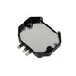 Voltage Regulator 4Tr Type, Voltage Regulator 4Tr Type - 3 Pin. Modern Printed Circuit Board Internals For Improved Performance.