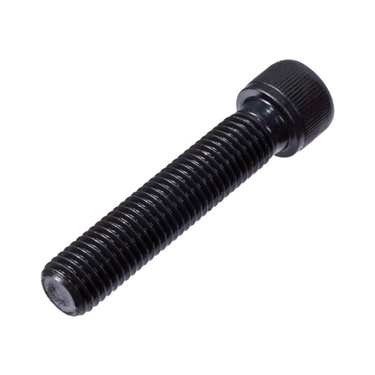 Steering Doughnut Allen Screw, Cap Screw, Securing Coupling To Lower Steering Column And Upper Jaw -5/16" Unf X 1 1/2"