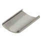 Chrome Joining Clip, Joint Piece For Chrome Finishers - 5/8" Internal Width.