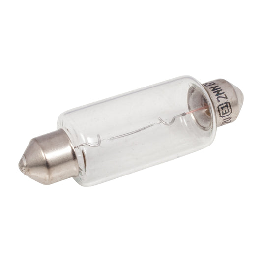 Festoon Bulb, Festoon Bulb - 12V, 21W