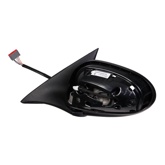 Jaguar X-Type Left Hand Door Mirror C2S50236