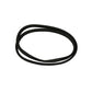Rear Screen Seal, Moulded Rear Screen Rubber.