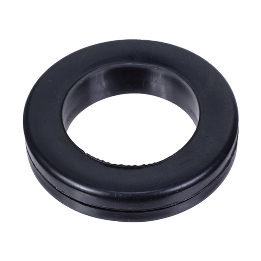 Fog Lamp Mounting Grommet, Grommet On Fog Lamp Mounting Bracket.