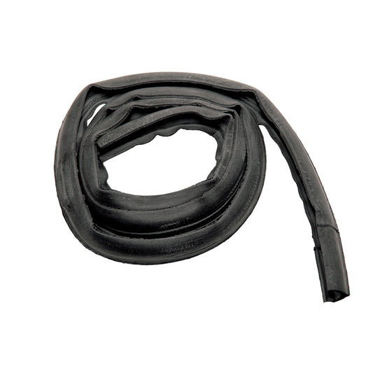 Rear Hatch/Tailgate Sealing Rubber, Moulded Rear Hatch/Tailgate Sealing Rubber Strip