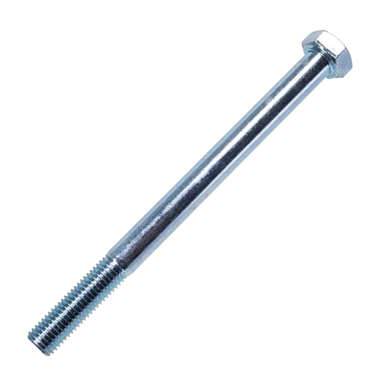 Bolt 5/16" Unf X 4" Bzp, Arb Bush Keep Plate Bolt 5/16" Unf X 4" Bzp