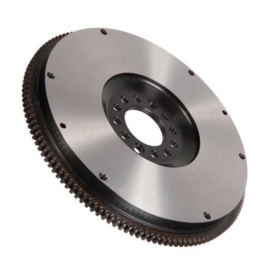 Flywheel, Flywheel With Ring Gear, 132 Teeth