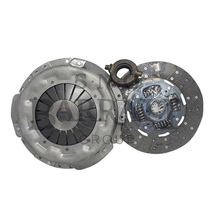 Clutch Kit, Clutch Kit - 3 Piece Kit, Includes Cover Plate, Friction Plate And Release Bearing. For Aston Martin - Dbs, V8, Virage, Zagato