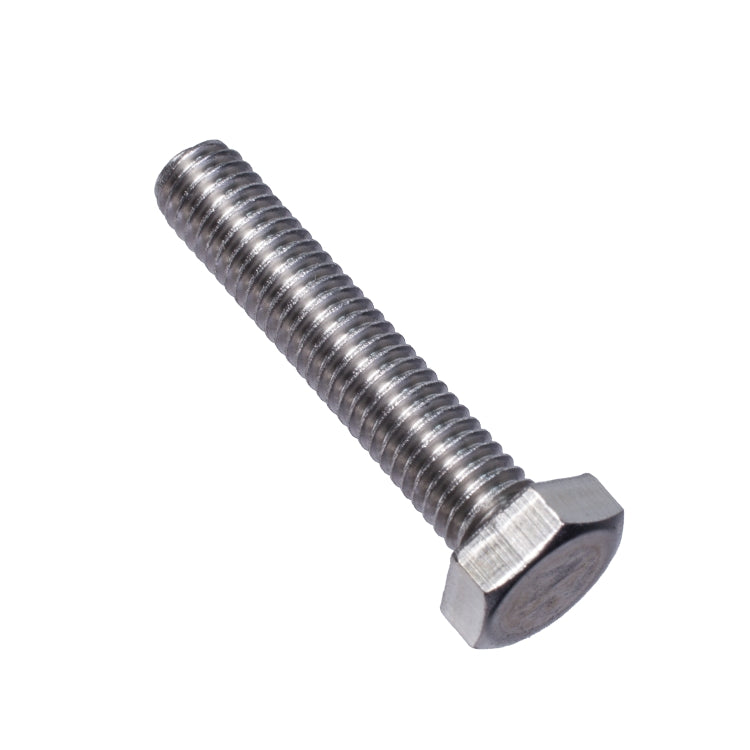 Setscrew - #10-32 Unf X 1", Setscrew - #10-32Unf X 1", Bzp