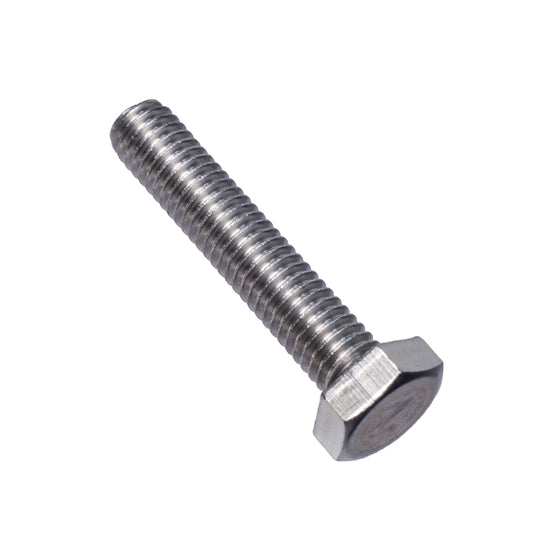 Setscrew - #10-32 Unf X 1", Setscrew - #10-32Unf X 1", Bzp