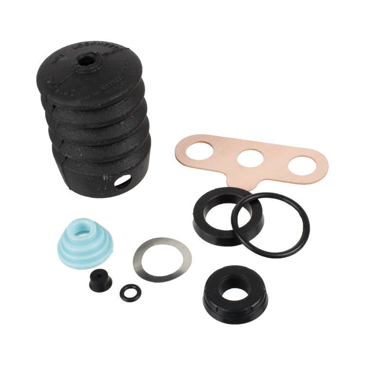 Brake Master Cylinder Repair Kit, Brake Master Cylinder Repair Kit Including Seals And Rubber Boot.