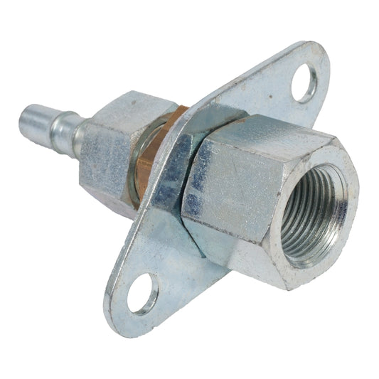 Fuel Pipe Fittings, Fuel Pipe Bulkhead Fitting.