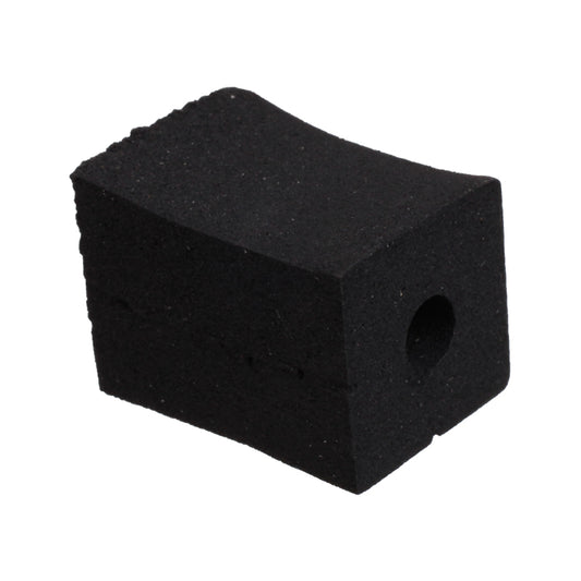 Handbrake Cable Adjuster Damper, Handbrake Cable Adjuster Damper - Rubber