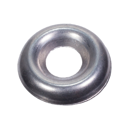 Raised Cup Washer, Cup Washer, On Self-Tapping Screws