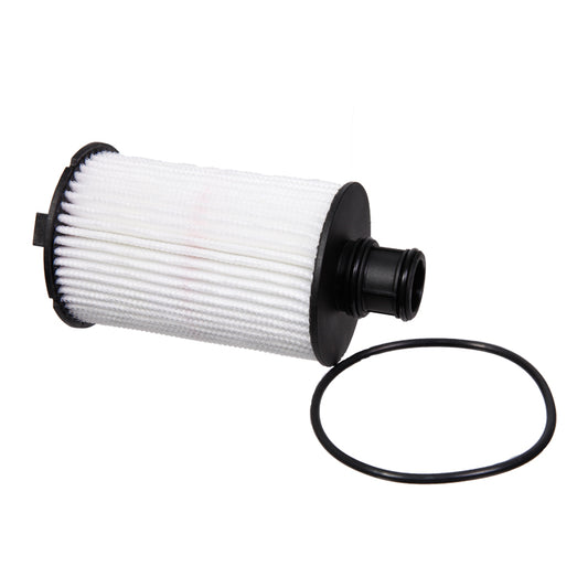 Oil Filter Element, Oil Filter Element - Mesh Cloth Material, Supplied With Seal
