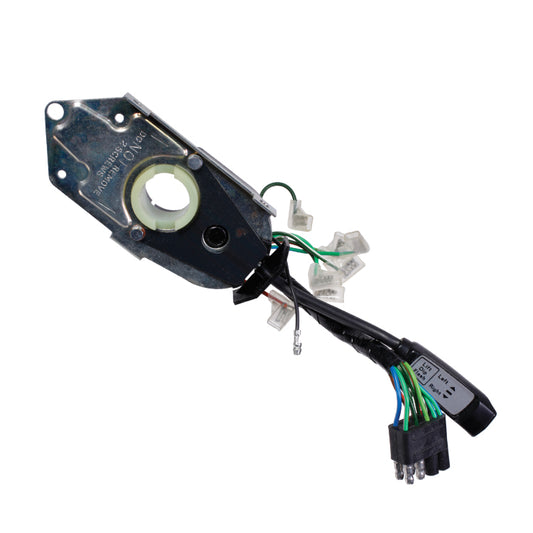 Lucas 163sa Column mounted indicator and flasher switch. XJS to 1992 LHD