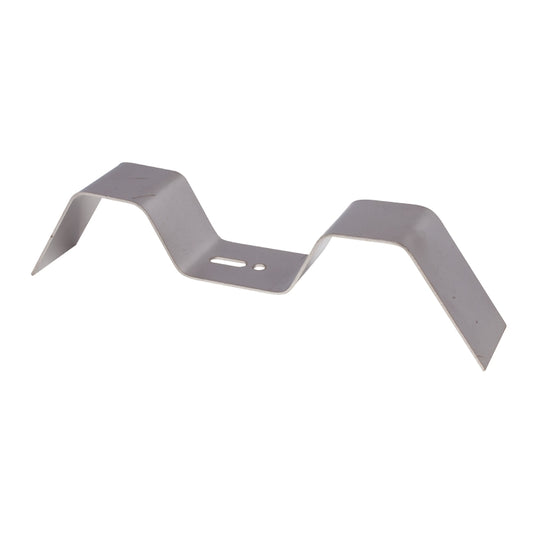 Heatshield Clamp Bracket, Heatshield Clamp Bracket. E Type V12